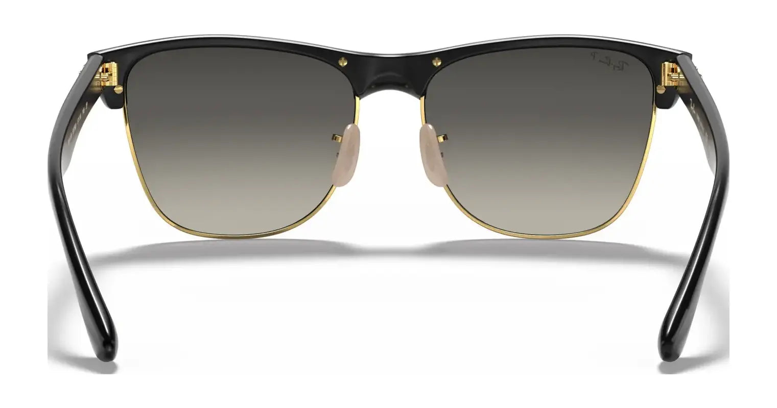 Ray-Ban CLUBMASTER OVERSIZED RB4175 Sunglasses | Size 57 Ray-Ban CLUBMASTER OVERSIZED RB4175 Sunglasses | Size 57