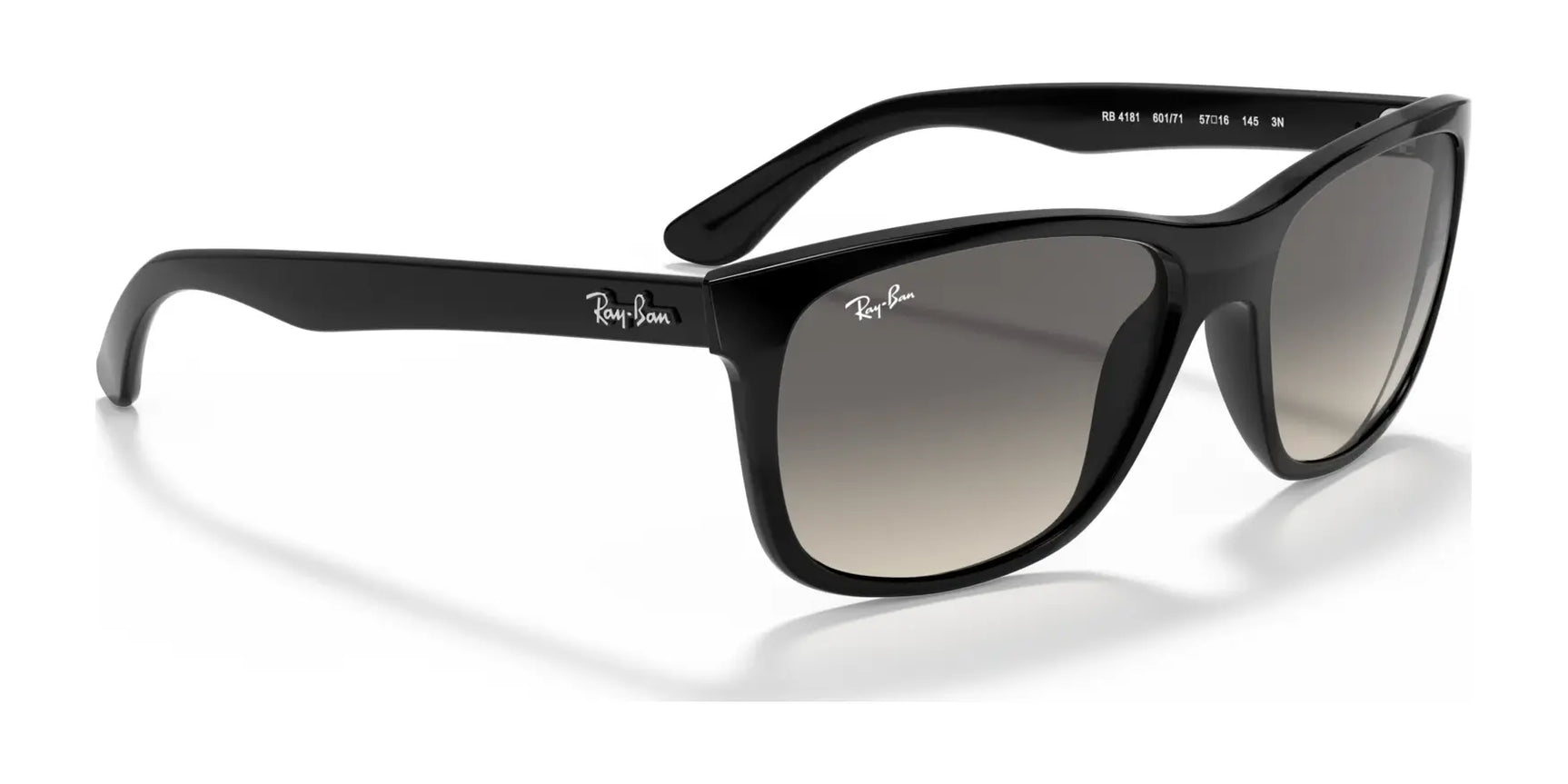 Ray-Ban RB4181 Sunglasses | Size 57 Ray-Ban RB4181 Sunglasses | Size 57