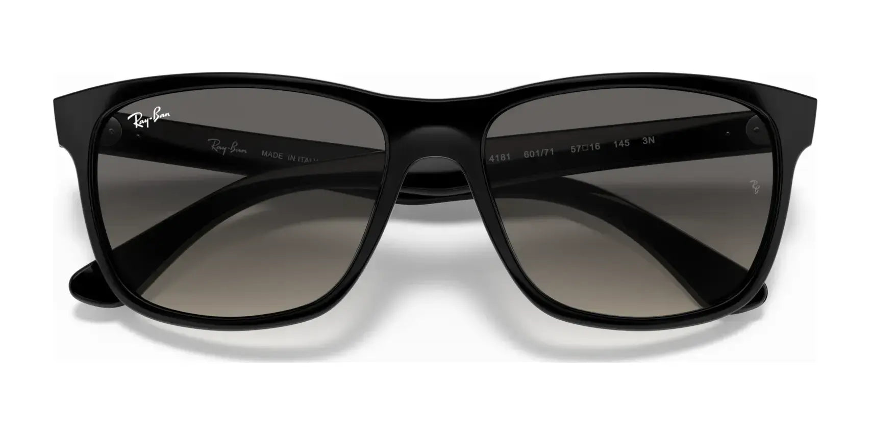 Ray-Ban RB4181 Sunglasses | Size 57 Ray-Ban RB4181 Sunglasses | Size 57