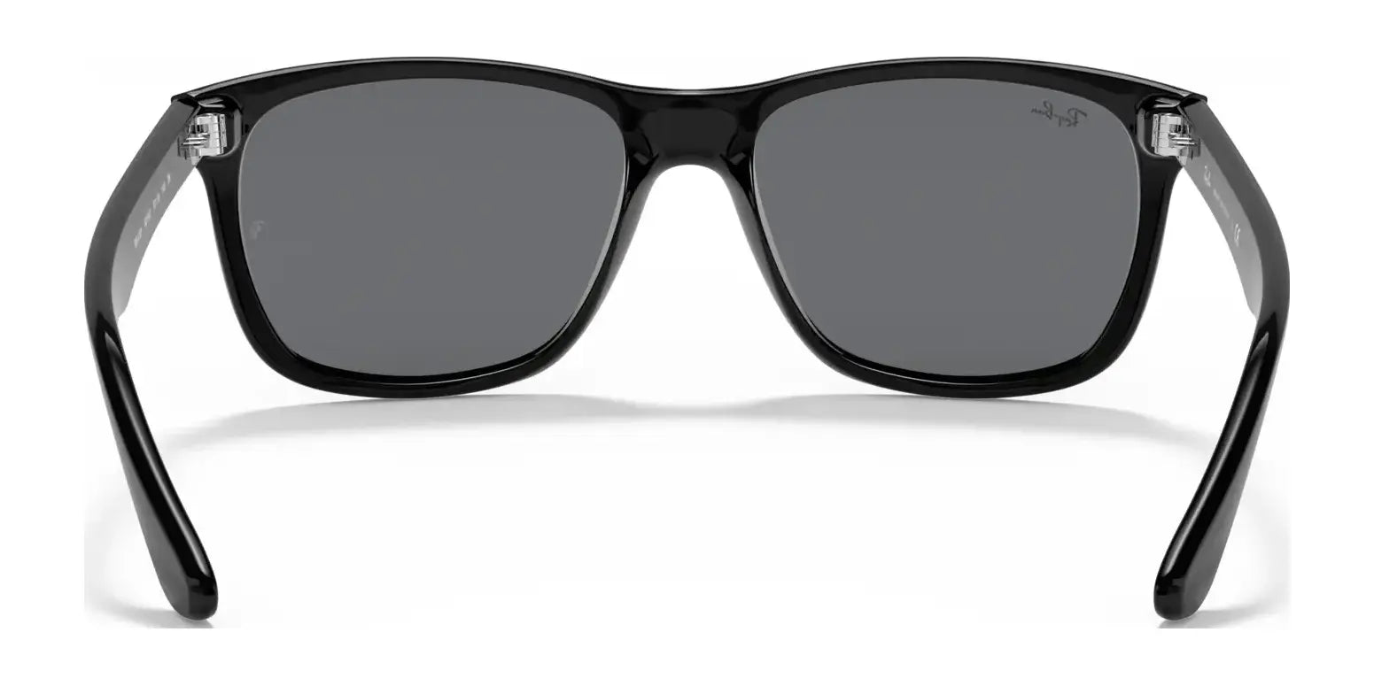 Ray-Ban RB4181 Sunglasses | Size 57 Ray-Ban RB4181 Sunglasses | Size 57