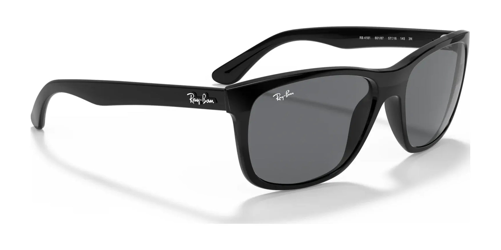 Ray-Ban RB4181 Sunglasses | Size 57 Ray-Ban RB4181 Sunglasses | Size 57