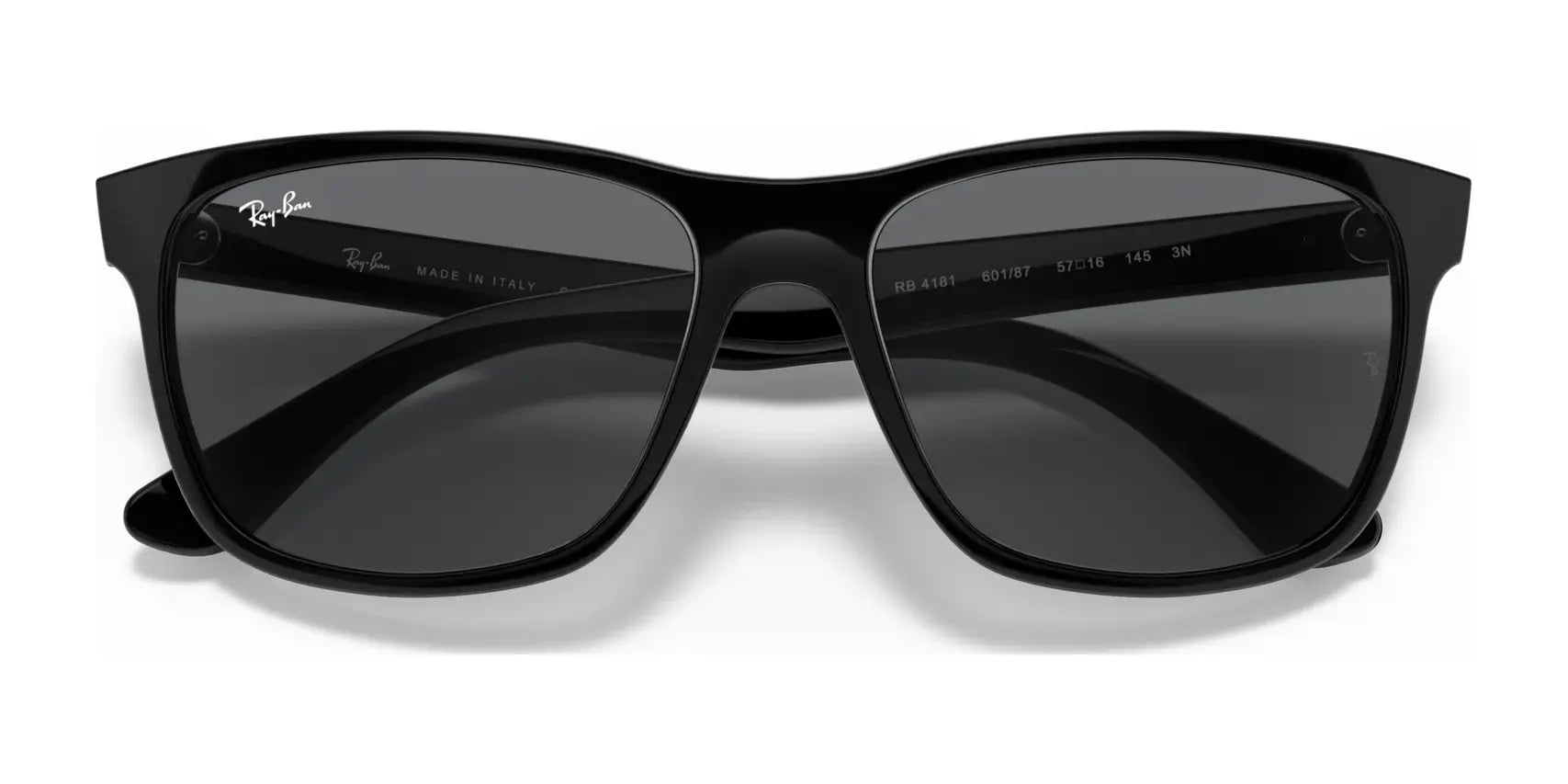 Ray-Ban RB4181 Sunglasses | Size 57 Ray-Ban RB4181 Sunglasses | Size 57