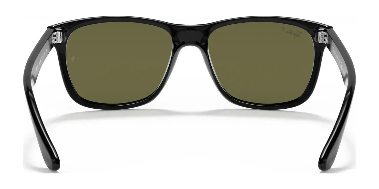 Ray-Ban RB4181 Sunglasses | Size 57 Ray-Ban RB4181 Sunglasses | Size 57