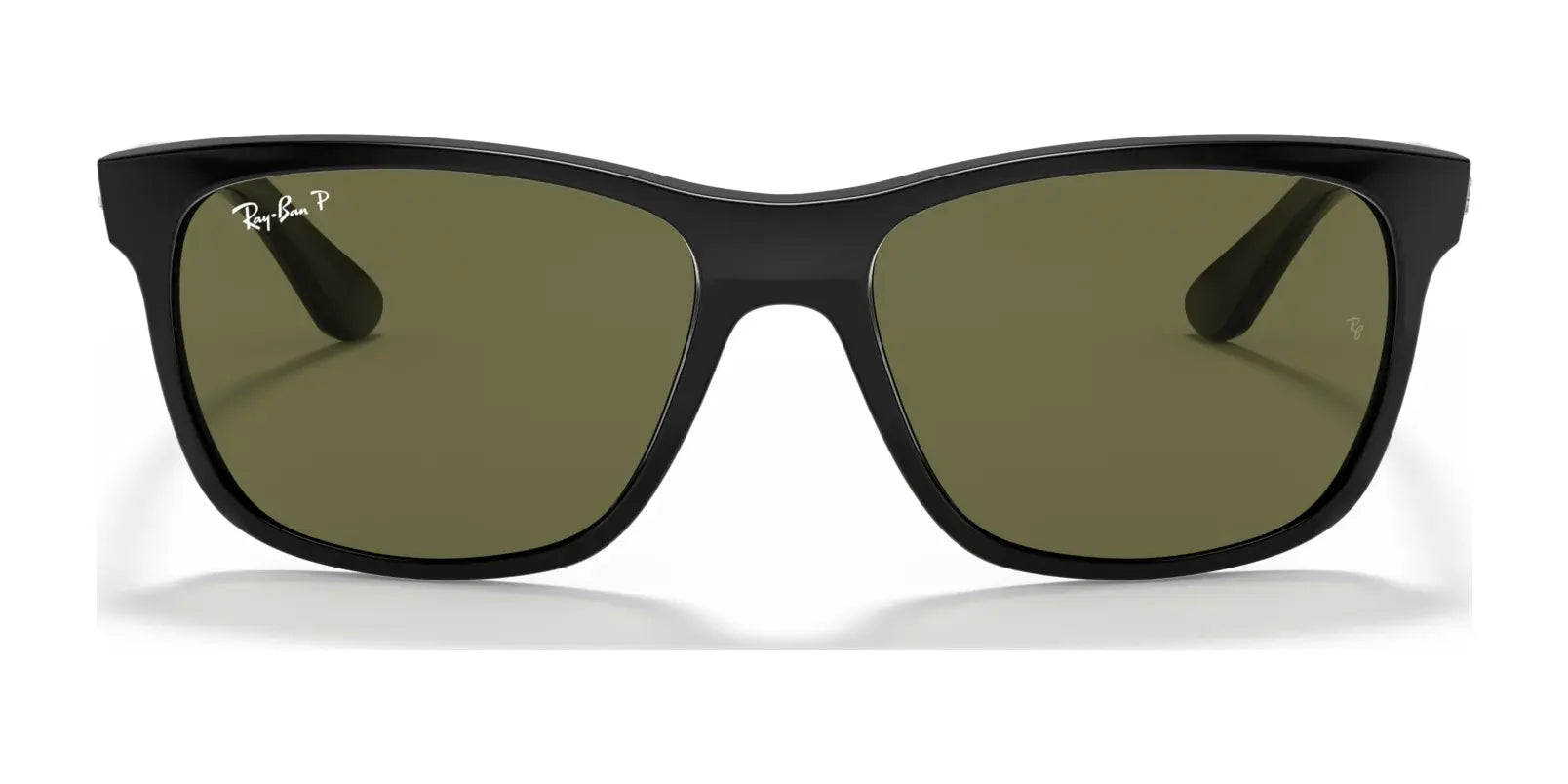 Ray-Ban RB4181 Sunglasses | Size 57 Ray-Ban RB4181 Sunglasses | Size 57