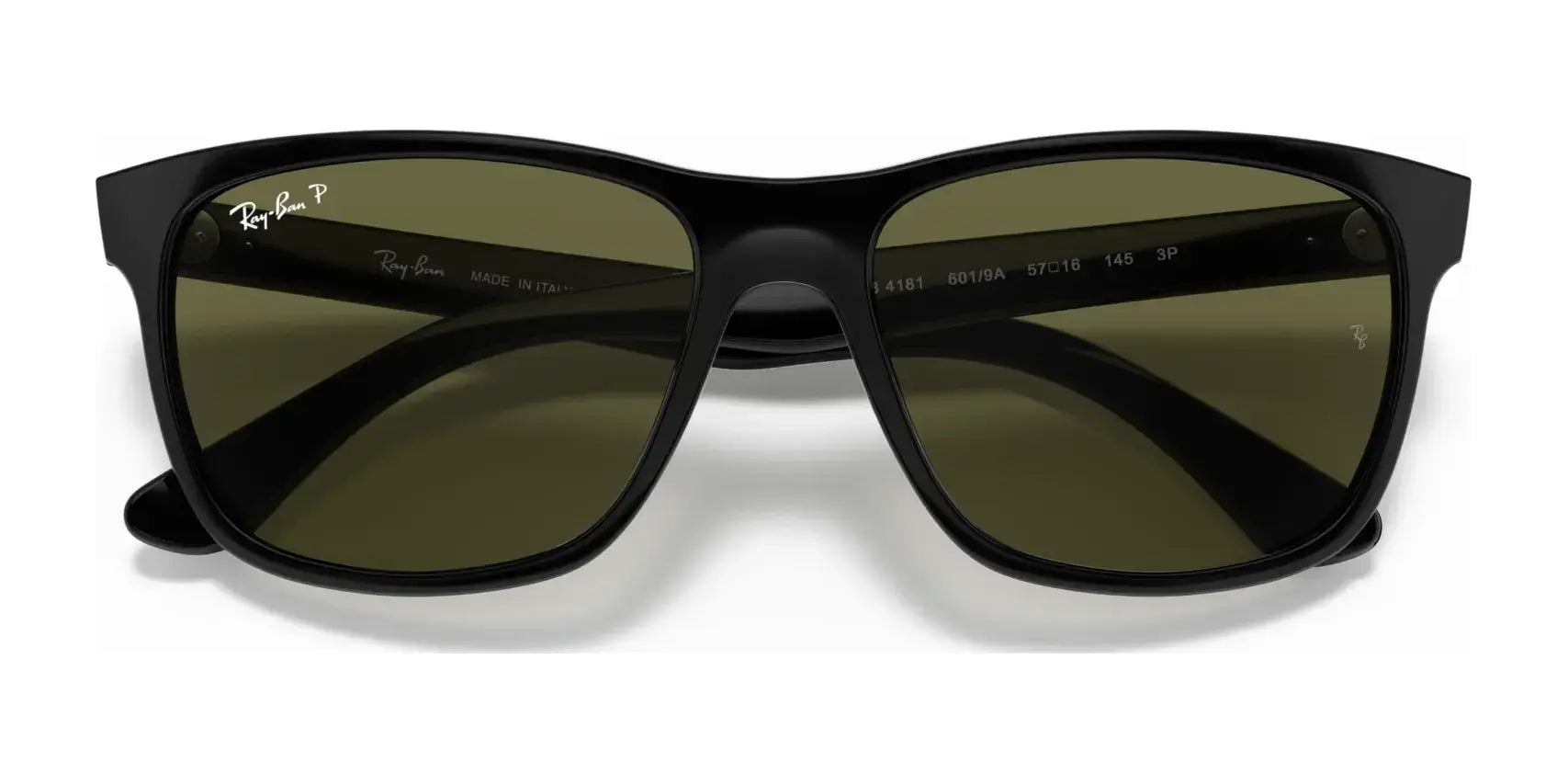 Ray-Ban RB4181 Sunglasses | Size 57 Ray-Ban RB4181 Sunglasses | Size 57