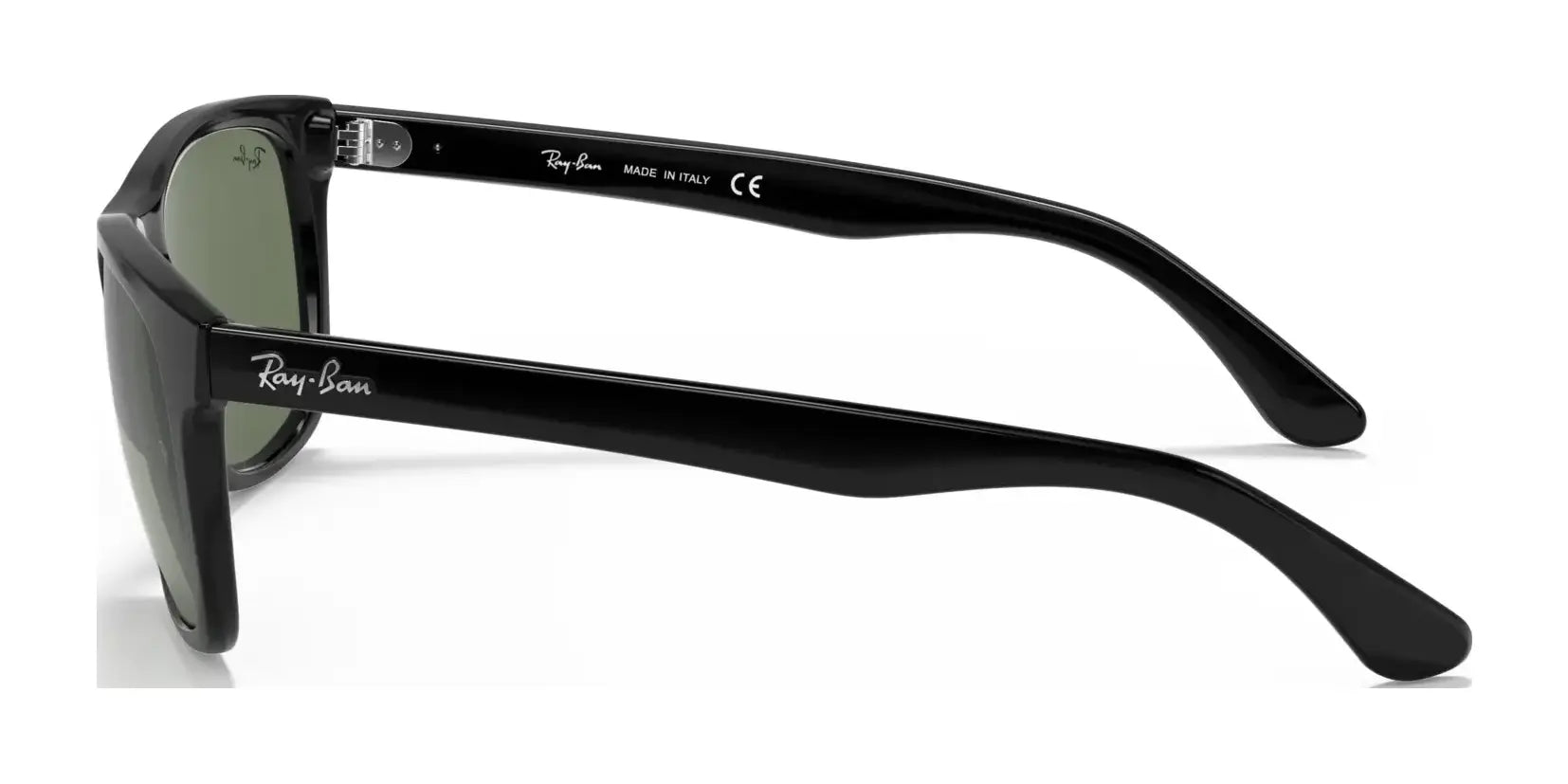 Ray-Ban RB4181 Sunglasses | Size 57 Ray-Ban RB4181 Sunglasses | Size 57