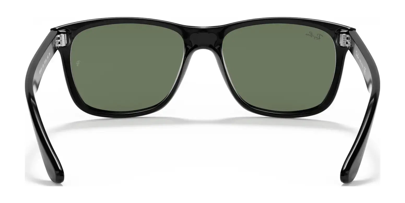 Ray-Ban RB4181 Sunglasses | Size 57 Ray-Ban RB4181 Sunglasses | Size 57
