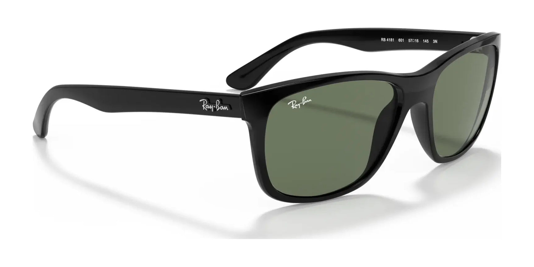 Ray-Ban RB4181 Sunglasses | Size 57 Ray-Ban RB4181 Sunglasses | Size 57