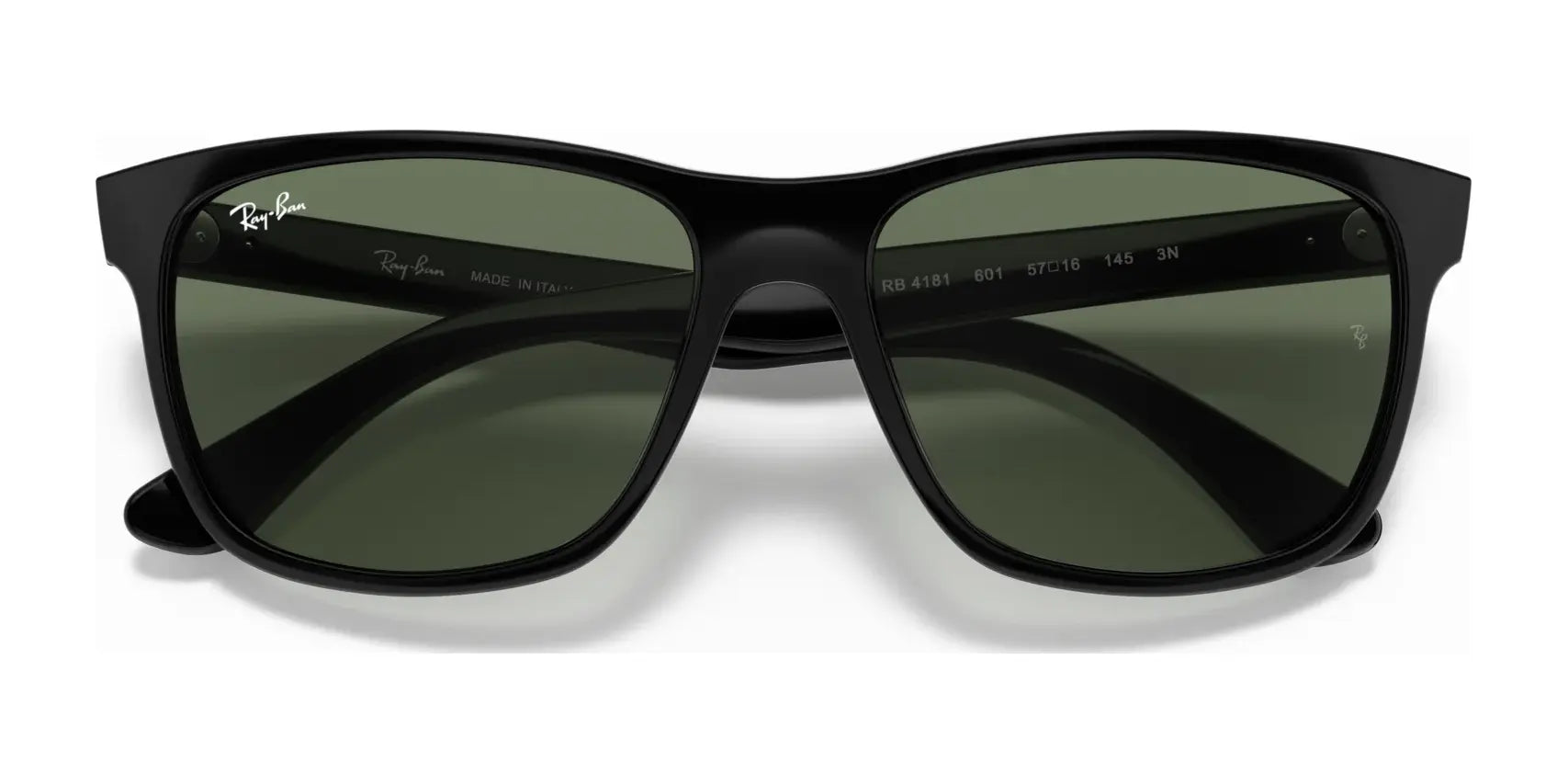 Ray-Ban RB4181 Sunglasses | Size 57 Ray-Ban RB4181 Sunglasses | Size 57