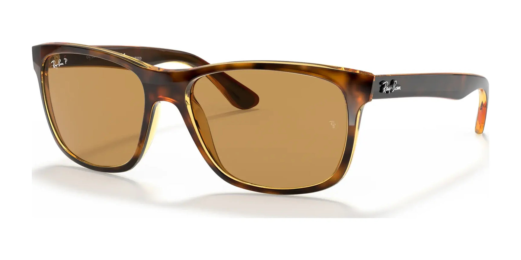 Ray-Ban RB4181 Sunglasses | Size 57 Ray-Ban RB4181 Sunglasses | Size 57