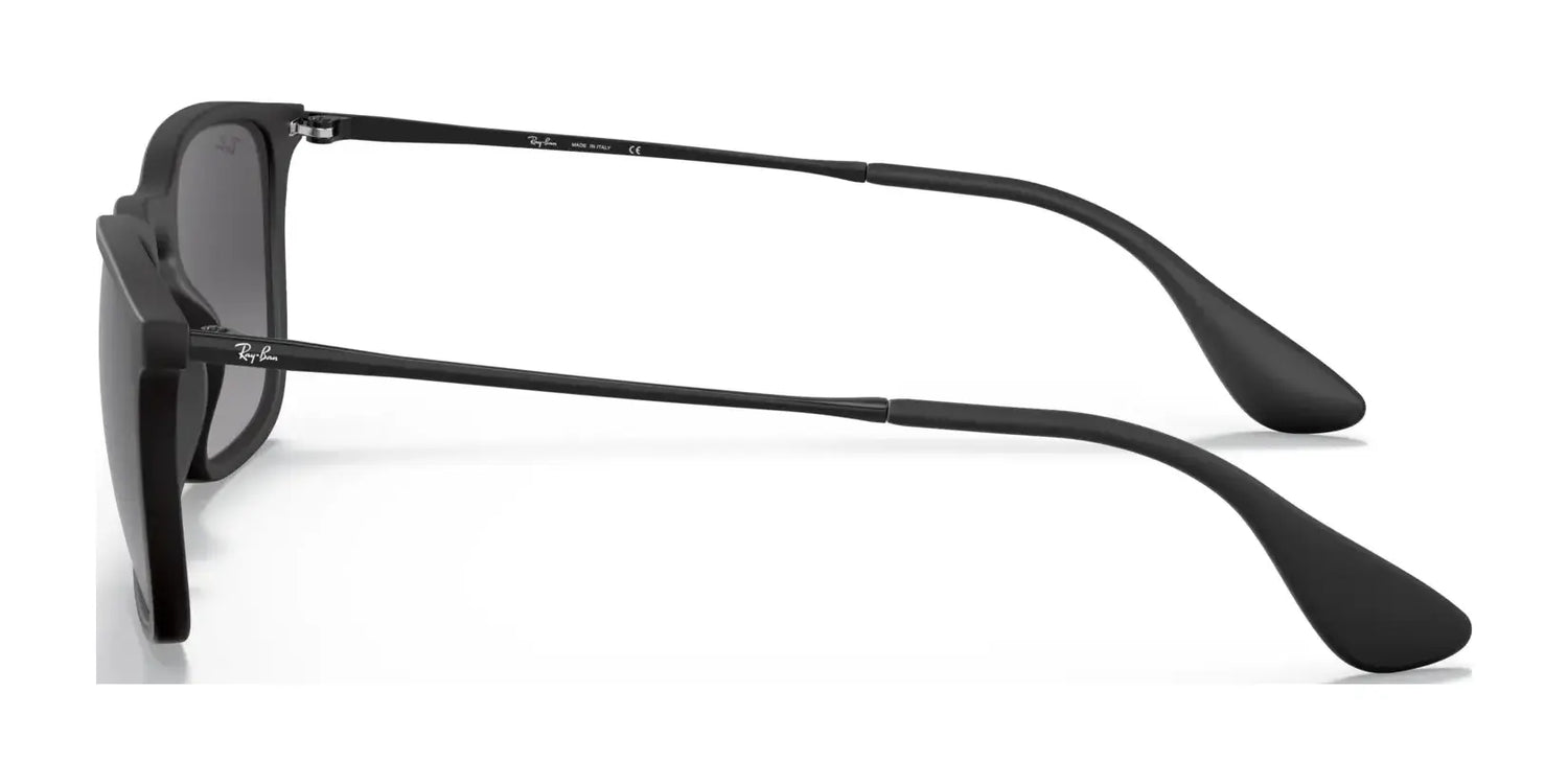 Ray-Ban CHRIS RB4187 Sunglasses | Size 54 Ray-Ban CHRIS RB4187 Sunglasses | Size 54