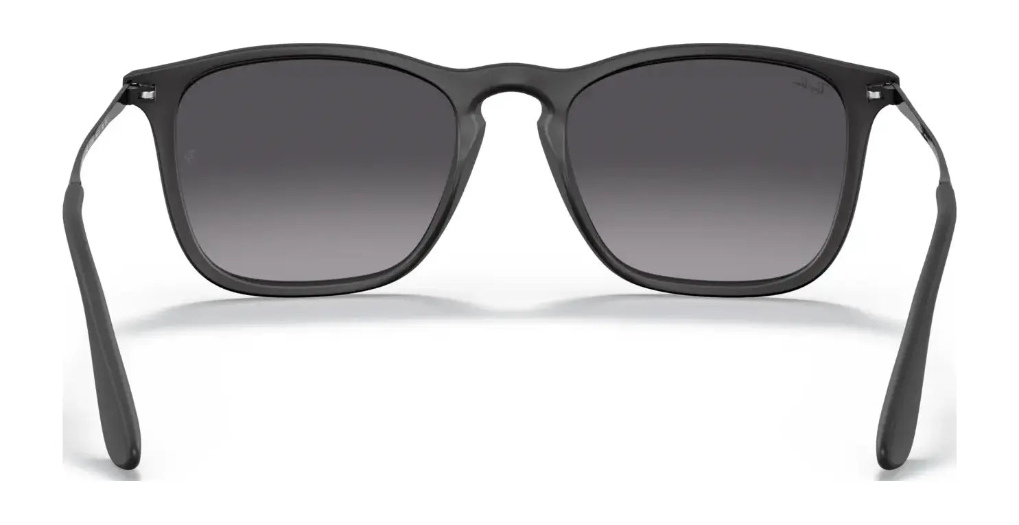 Ray-Ban CHRIS RB4187 Sunglasses | Size 54 Ray-Ban CHRIS RB4187 Sunglasses | Size 54