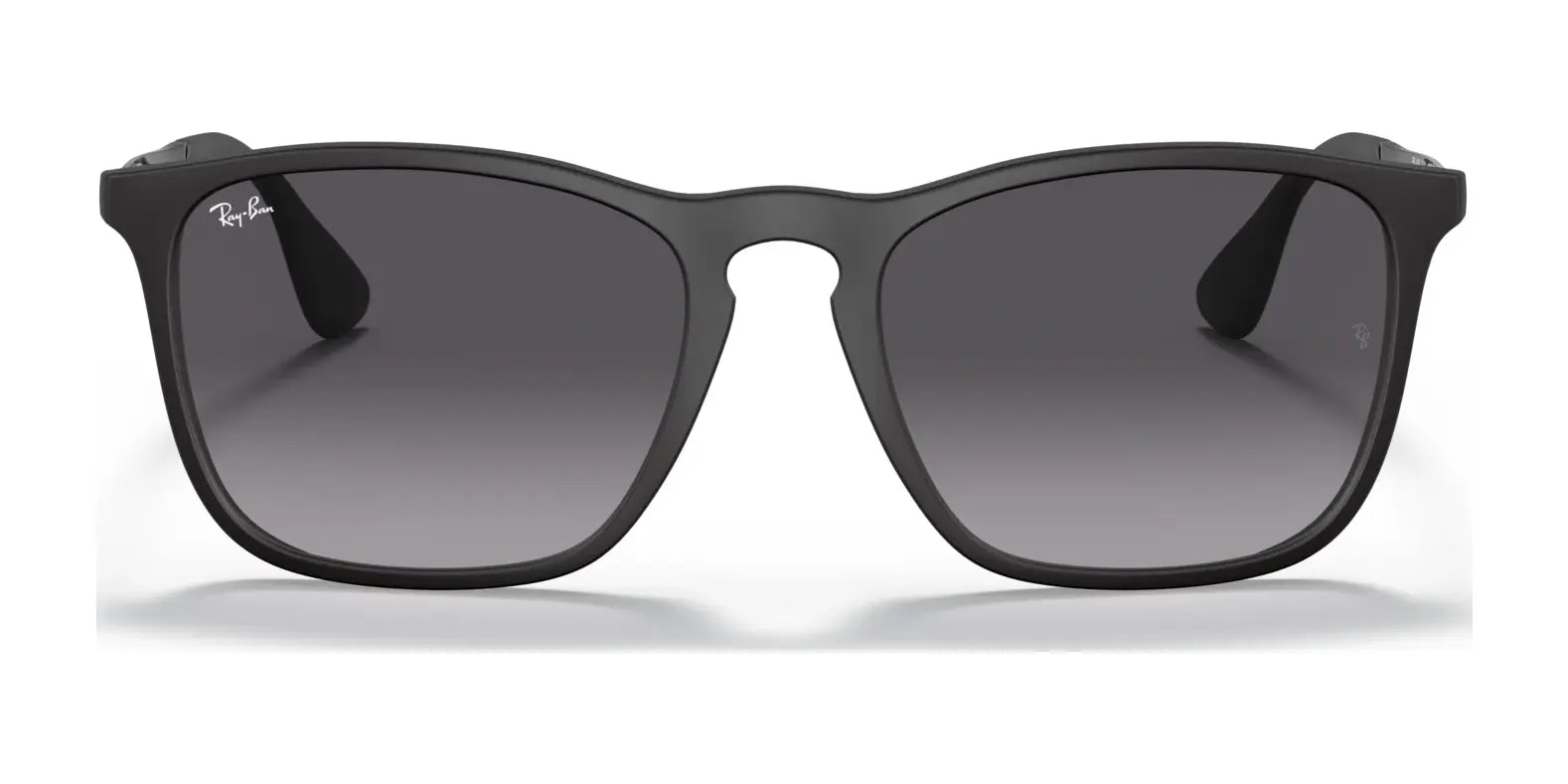 Ray-Ban CHRIS RB4187 Sunglasses | Size 54 Ray-Ban CHRIS RB4187 Sunglasses | Size 54