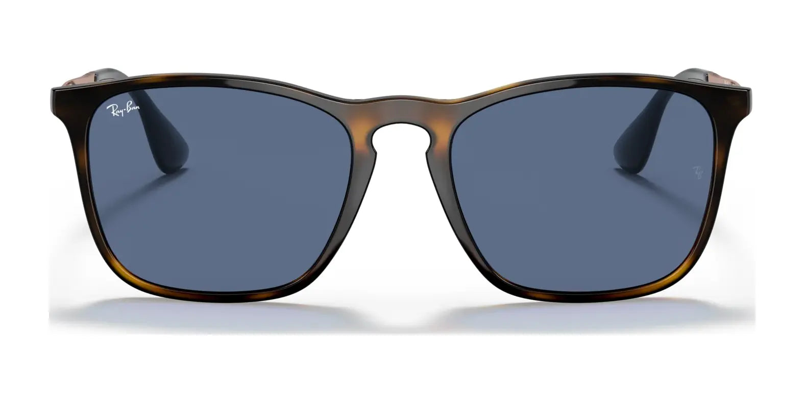 Ray-Ban CHRIS RB4187 Sunglasses | Size 54 Ray-Ban CHRIS RB4187 Sunglasses | Size 54