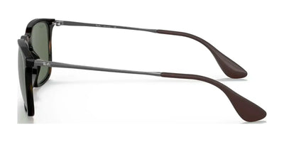 Ray-Ban CHRIS RB4187 Sunglasses | Size 54