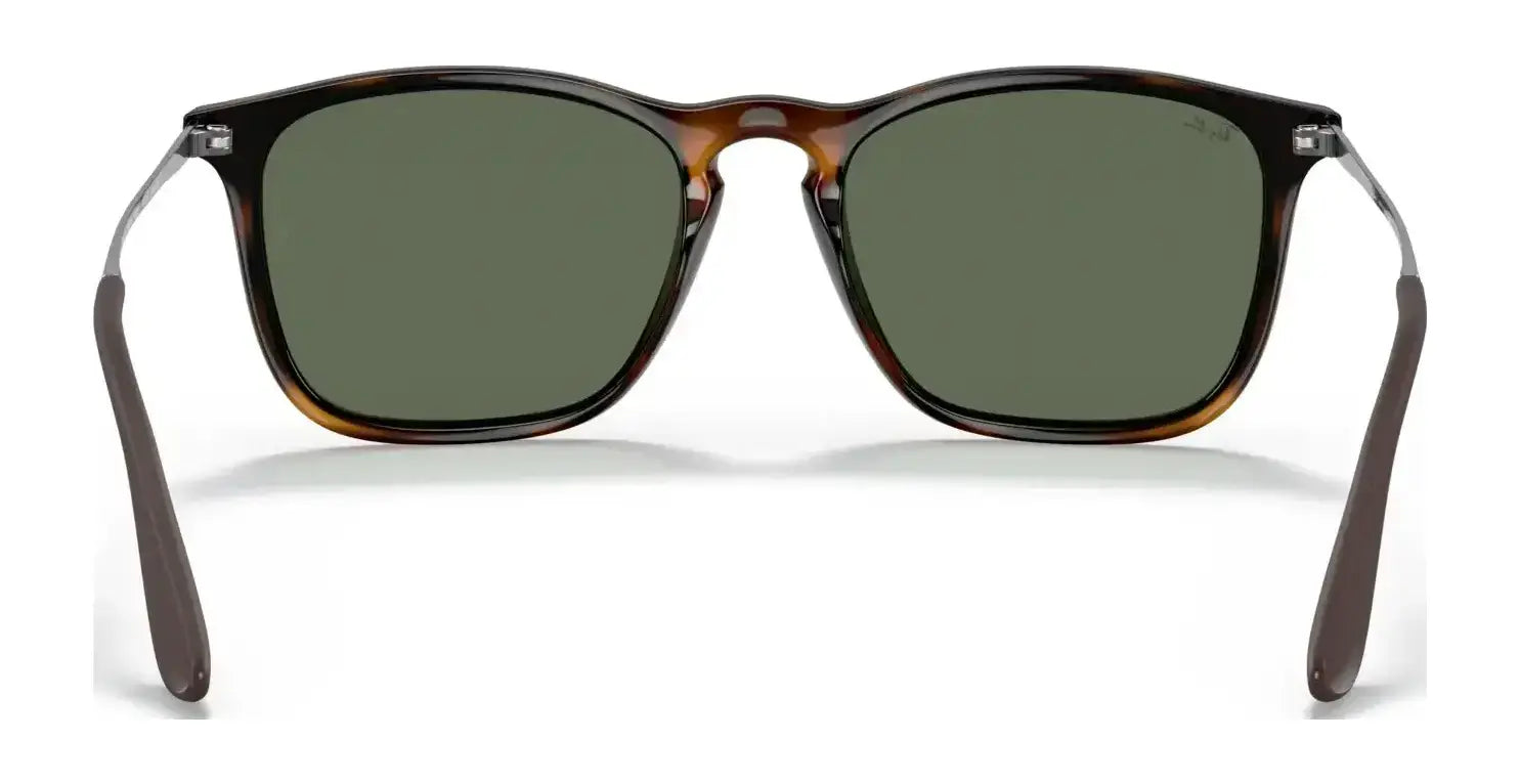 Ray-Ban CHRIS RB4187 Sunglasses | Size 54 Ray-Ban CHRIS RB4187 Sunglasses | Size 54