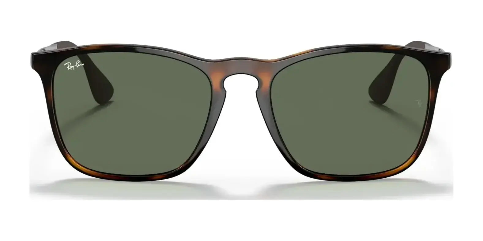 Ray-Ban CHRIS RB4187 Sunglasses | Size 54 Ray-Ban CHRIS RB4187 Sunglasses | Size 54