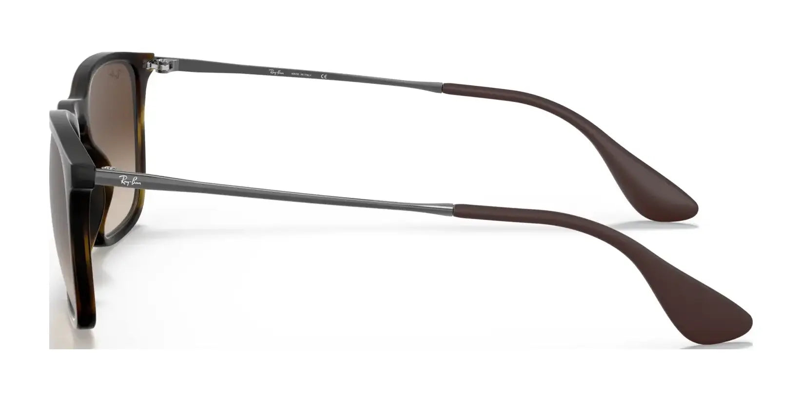 Ray-Ban CHRIS RB4187 Sunglasses | Size 54 Ray-Ban CHRIS RB4187 Sunglasses | Size 54