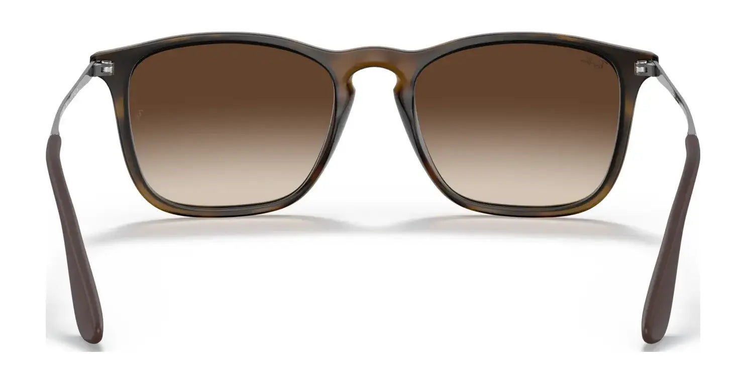 Ray-Ban CHRIS RB4187 Sunglasses | Size 54 Ray-Ban CHRIS RB4187 Sunglasses | Size 54