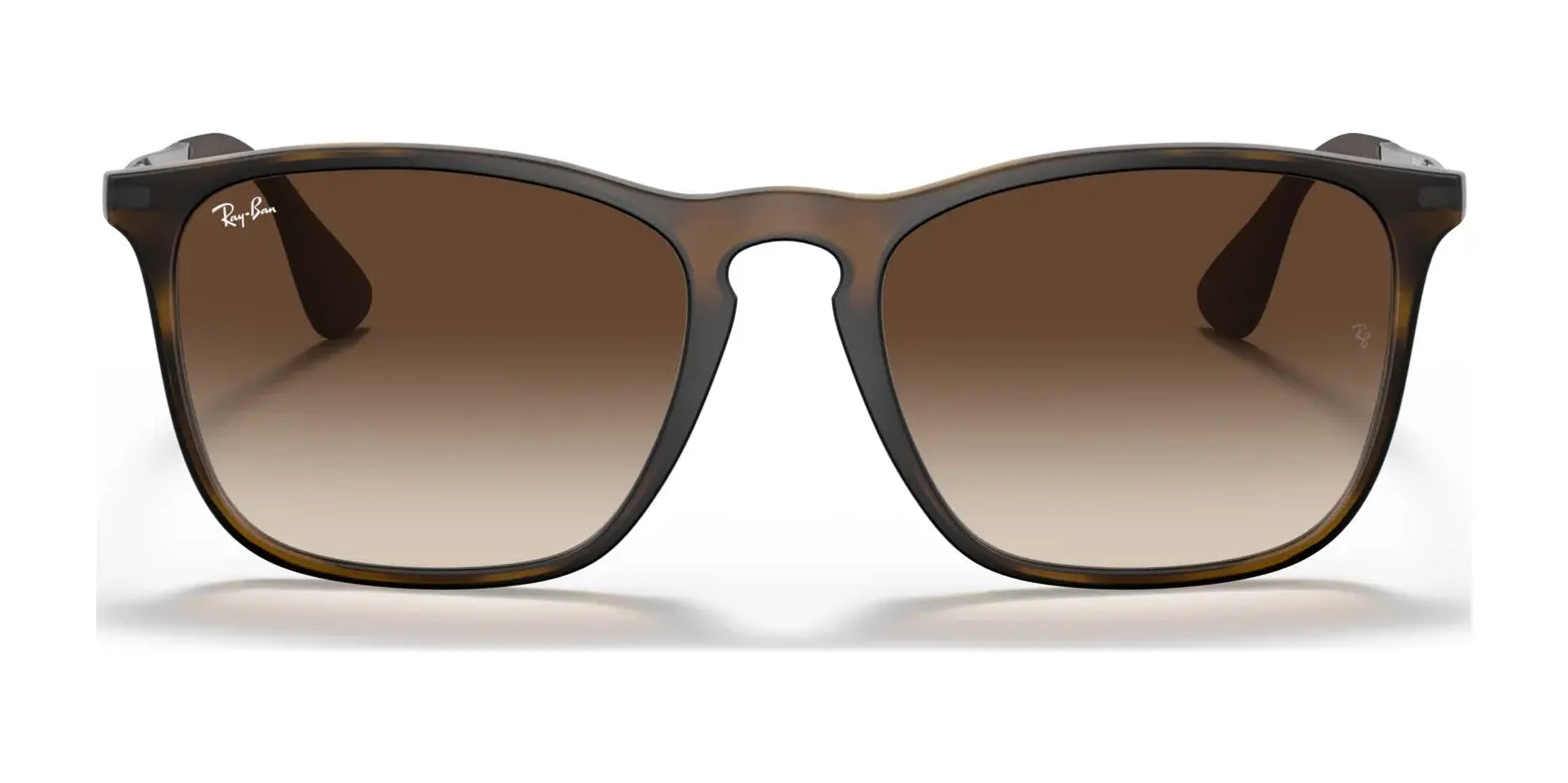 Ray-Ban CHRIS RB4187 Sunglasses | Size 54 Ray-Ban CHRIS RB4187 Sunglasses | Size 54
