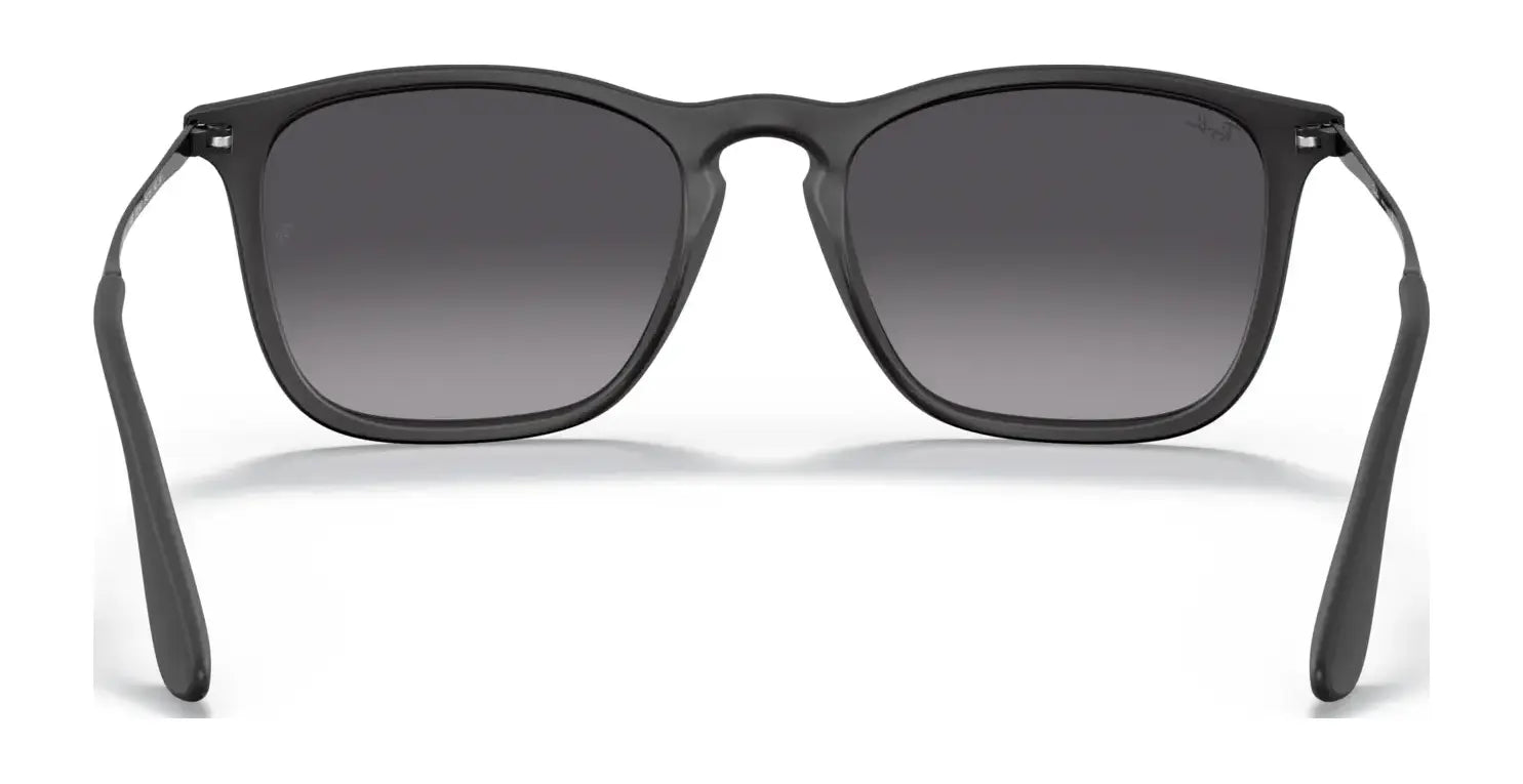 Ray-Ban CHRIS RB4187F Sunglasses | Size 54 Ray-Ban CHRIS RB4187F Sunglasses | Size 54