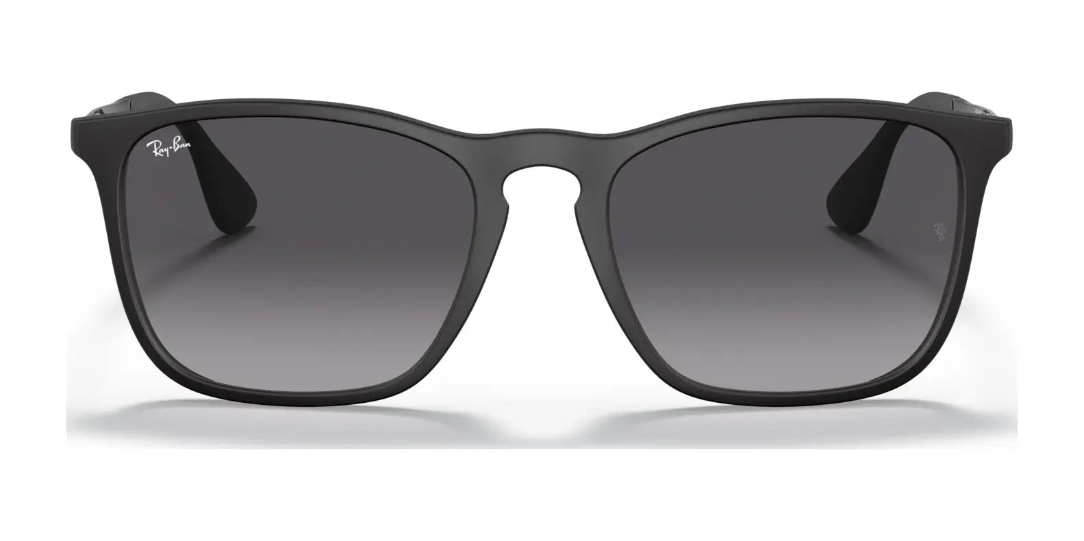 Ray-Ban CHRIS RB4187F Sunglasses | Size 54 Ray-Ban CHRIS RB4187F Sunglasses | Size 54