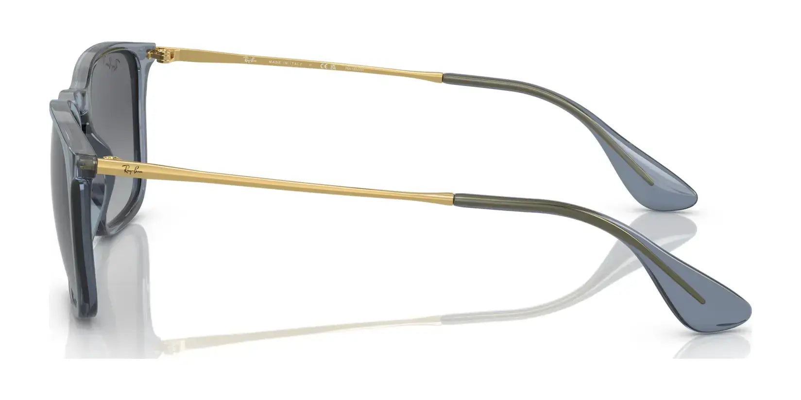 Ray-Ban CHRIS RB4187F Sunglasses | Size 54 Ray-Ban CHRIS RB4187F Sunglasses | Size 54