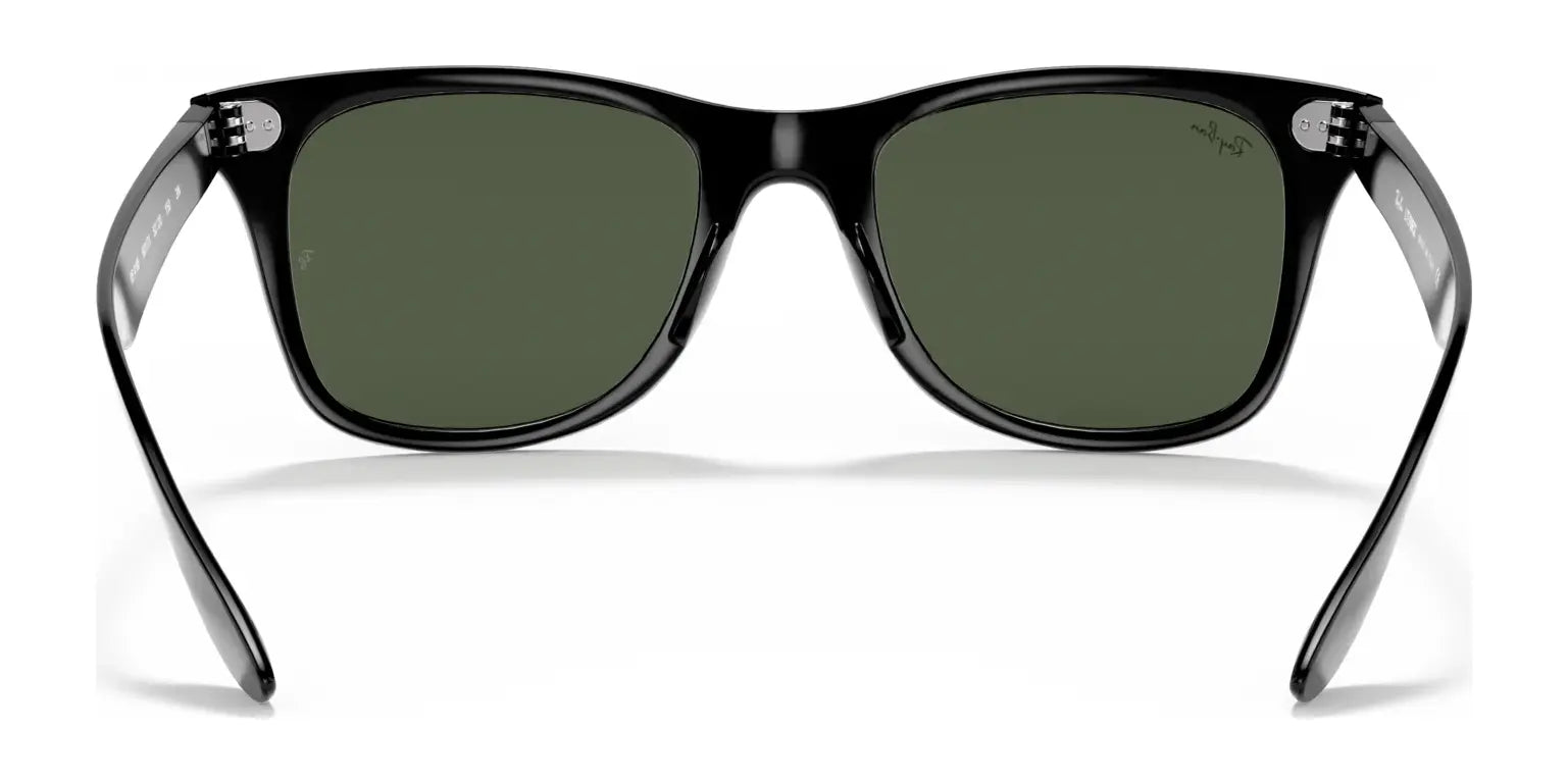 Ray-Ban WAYFARER LITEFORCE RB4195 Sunglasses | Size 52 Ray-Ban WAYFARER LITEFORCE RB4195 Sunglasses | Size 52