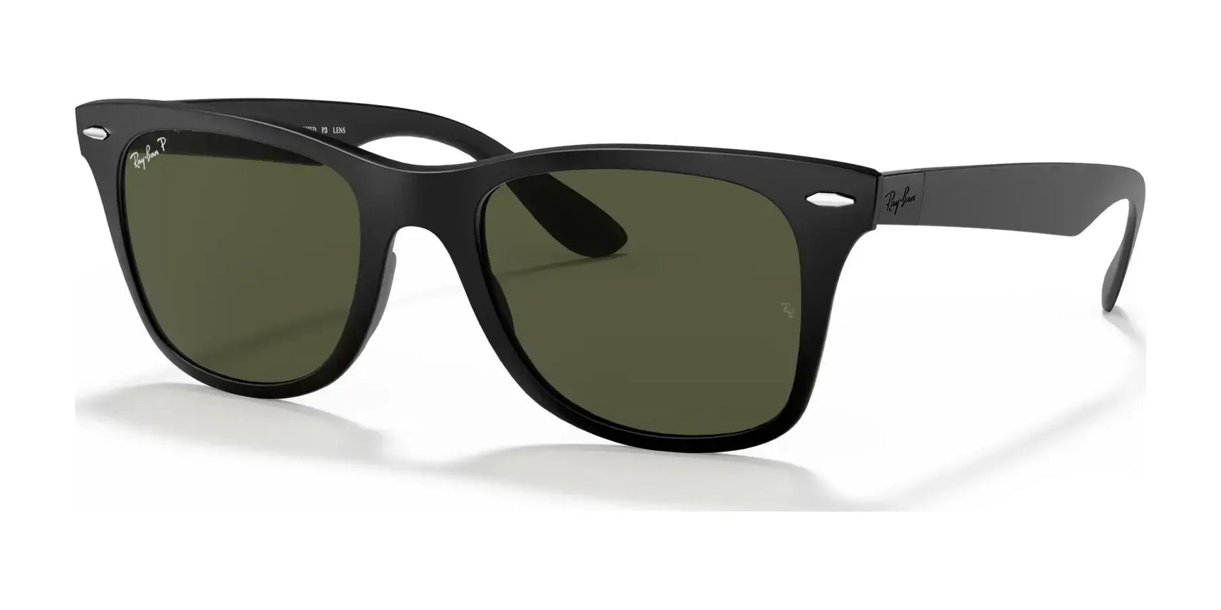 Ray-Ban WAYFARER LITEFORCE RB4195 Sunglasses | Size 52 Ray-Ban WAYFARER LITEFORCE RB4195 Sunglasses | Size 52