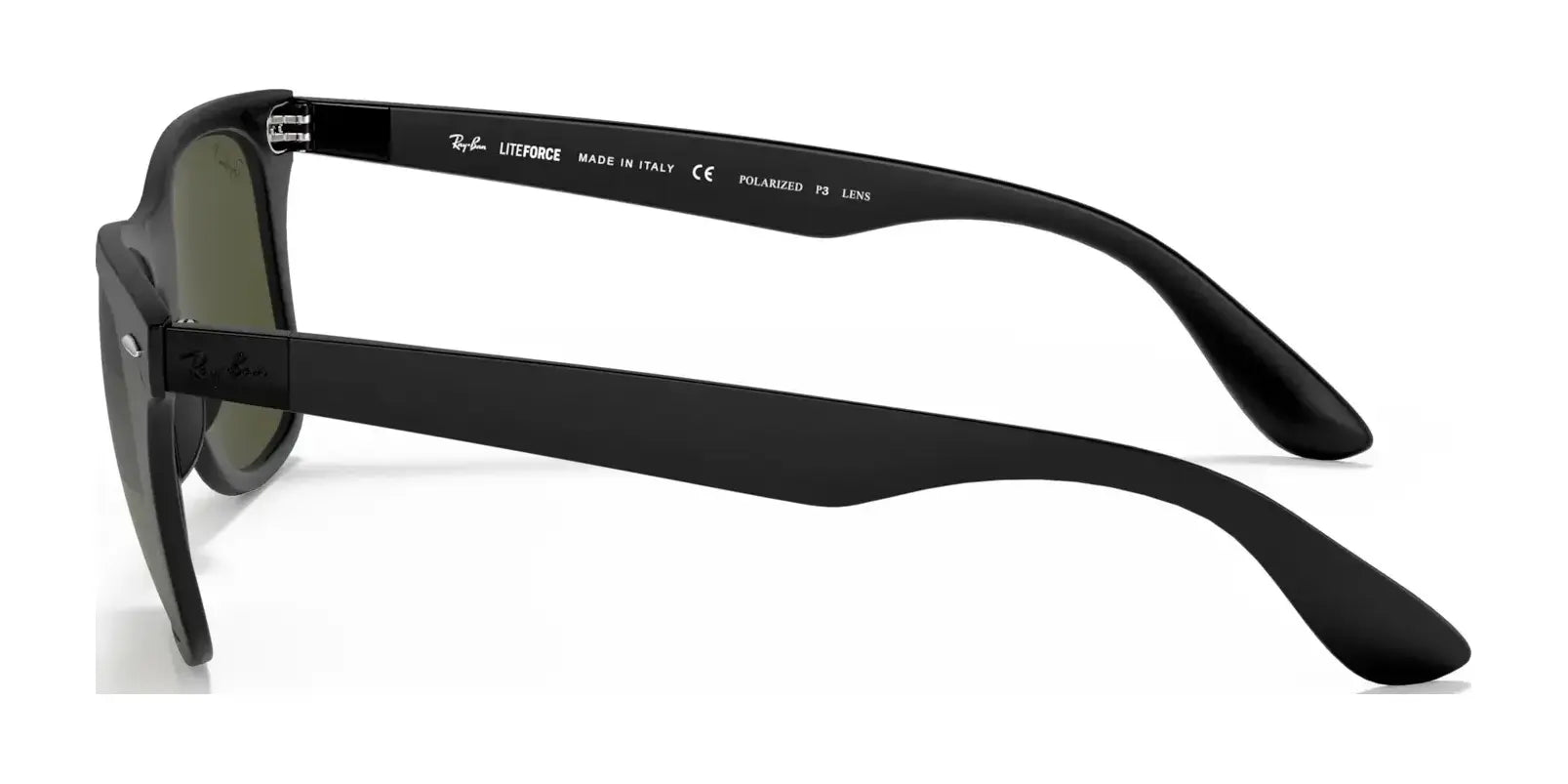 Ray-Ban WAYFARER LITEFORCE RB4195 Sunglasses | Size 52 Ray-Ban WAYFARER LITEFORCE RB4195 Sunglasses | Size 52