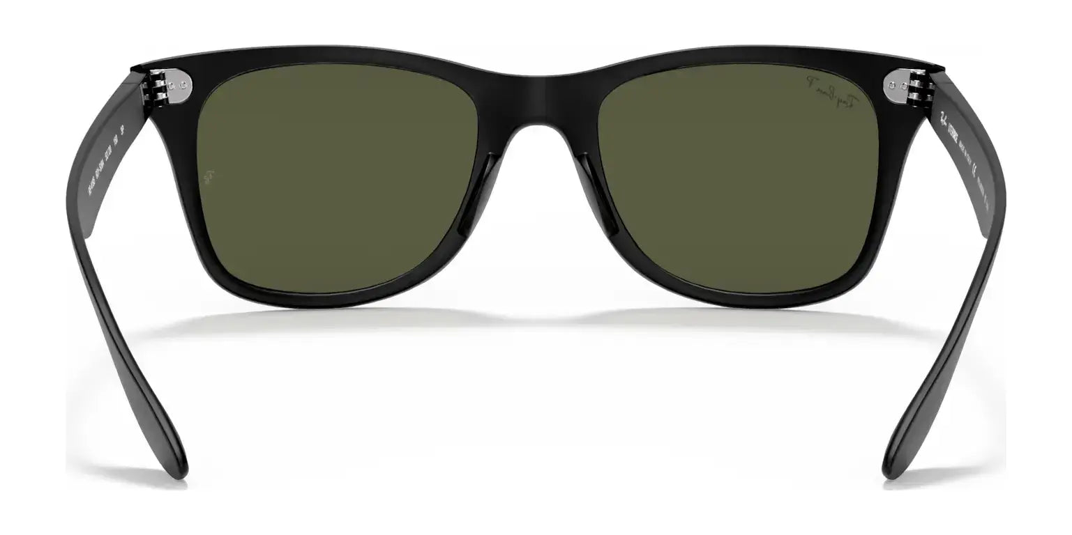 Ray-Ban WAYFARER LITEFORCE RB4195 Sunglasses | Size 52 Ray-Ban WAYFARER LITEFORCE RB4195 Sunglasses | Size 52