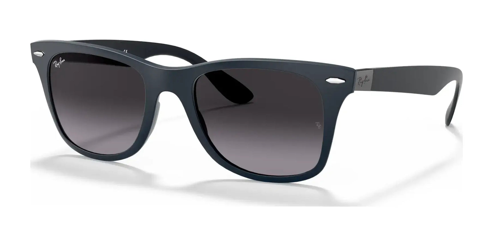 Ray-Ban WAYFARER LITEFORCE RB4195 Sunglasses | Size 52 Ray-Ban WAYFARER LITEFORCE RB4195 Sunglasses | Size 52