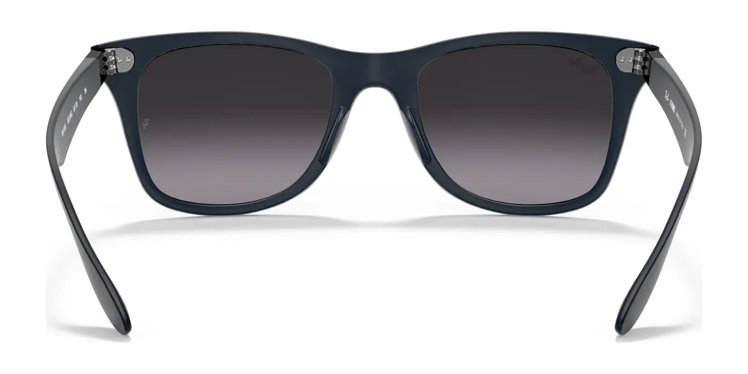 Ray-Ban WAYFARER LITEFORCE RB4195 Sunglasses | Size 52 Ray-Ban WAYFARER LITEFORCE RB4195 Sunglasses | Size 52