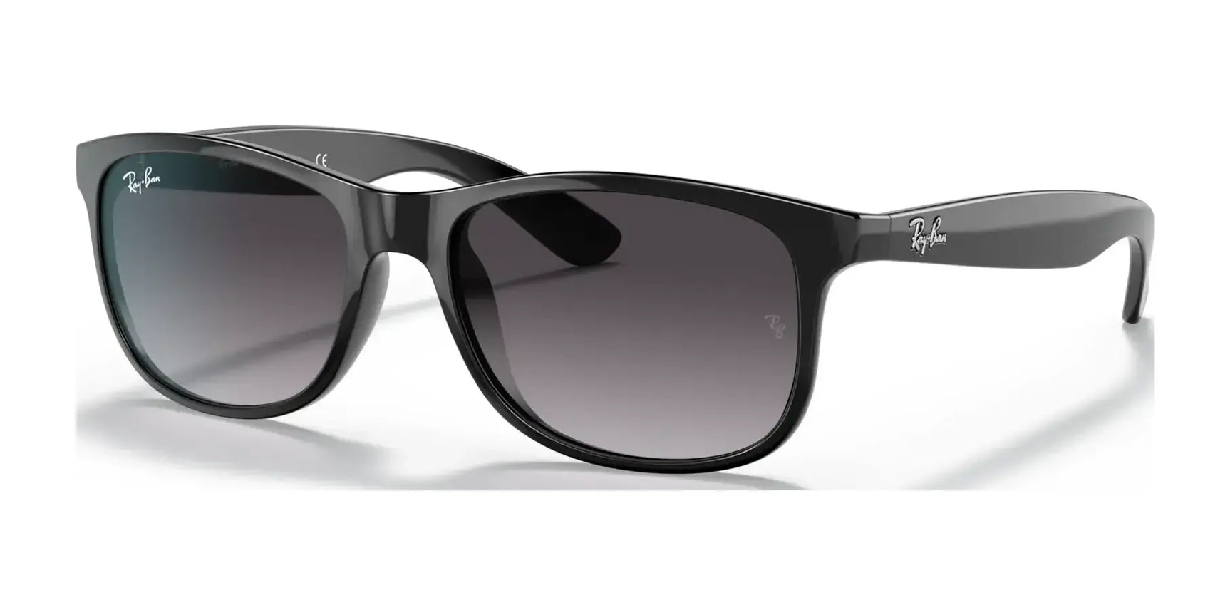 Ray-Ban ANDY RB4202 Sunglasses | Size 55 Ray-Ban ANDY RB4202 Sunglasses | Size 55