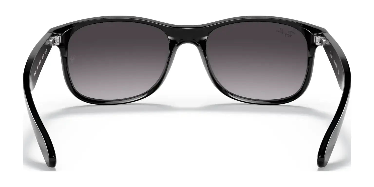 Ray-Ban ANDY RB4202 Sunglasses | Size 55 Ray-Ban ANDY RB4202 Sunglasses | Size 55