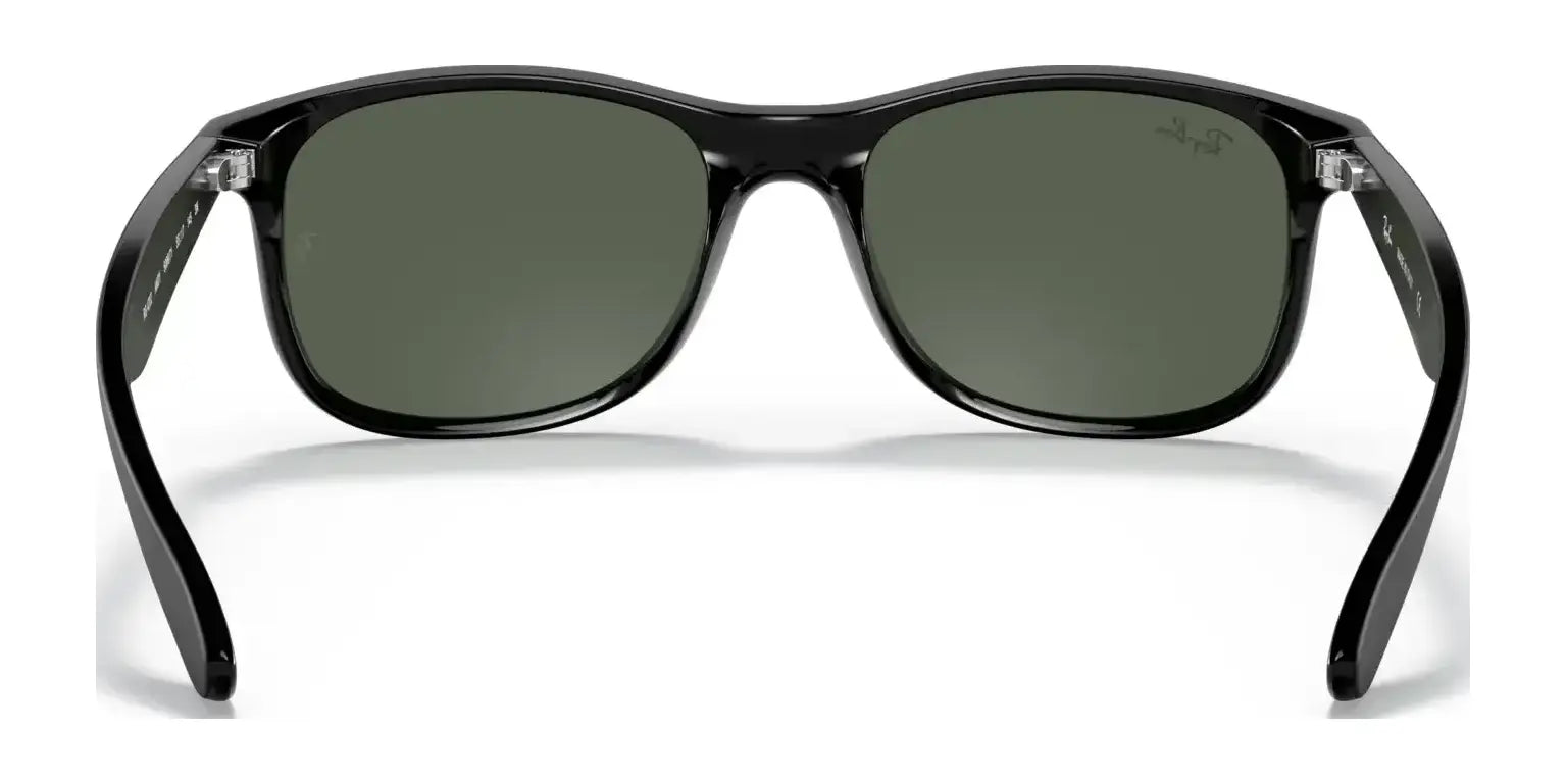Ray-Ban ANDY RB4202 Sunglasses | Size 55 Ray-Ban ANDY RB4202 Sunglasses | Size 55
