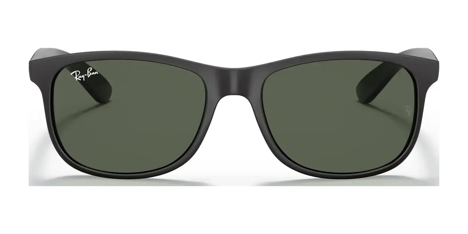 Ray-Ban ANDY RB4202 Sunglasses | Size 55 Ray-Ban ANDY RB4202 Sunglasses | Size 55