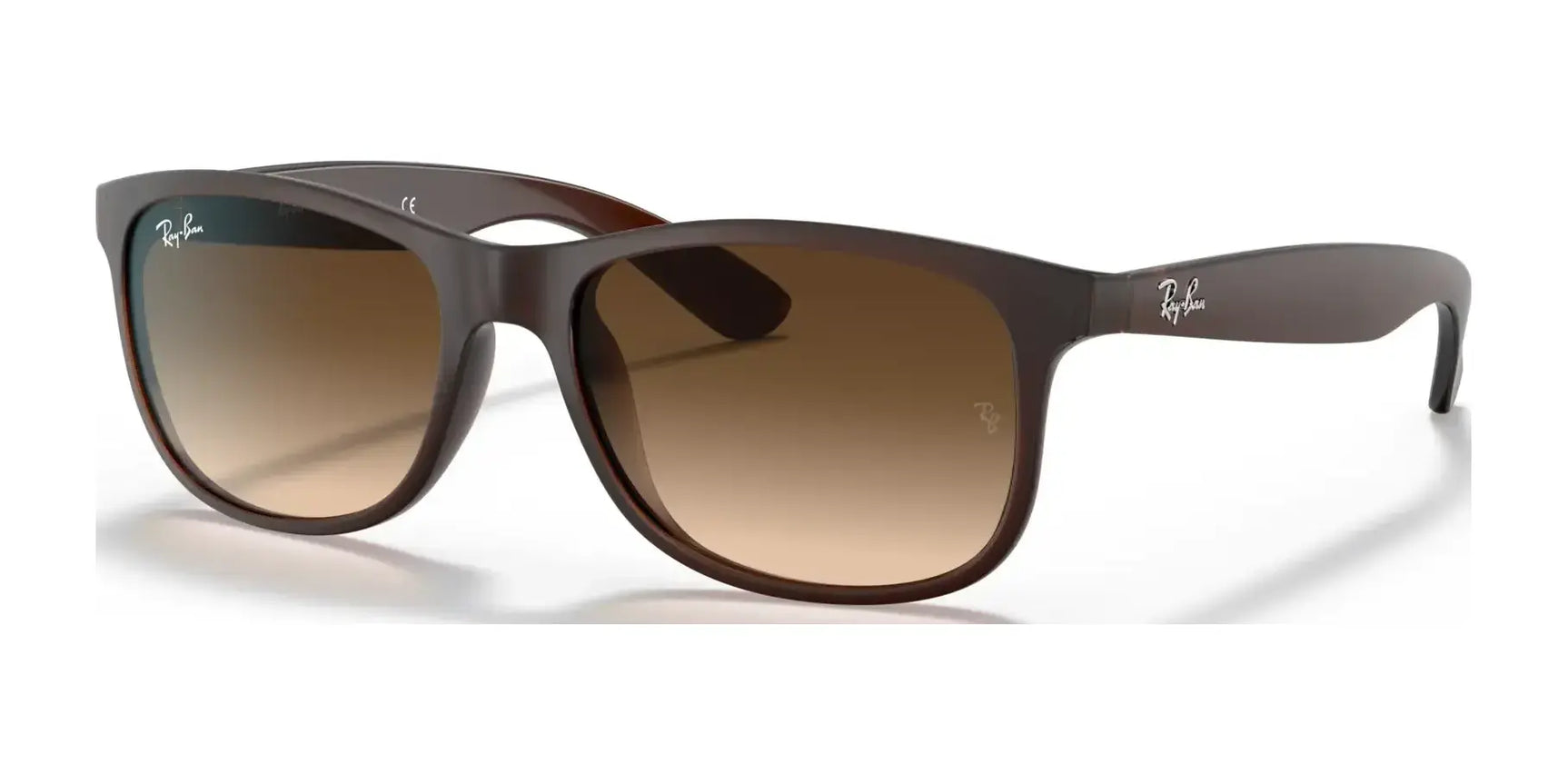 Ray-Ban ANDY RB4202 Sunglasses | Size 55 Ray-Ban ANDY RB4202 Sunglasses | Size 55