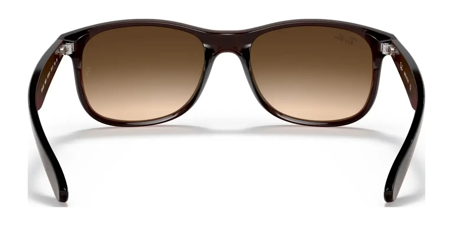 Ray-Ban ANDY RB4202 Sunglasses | Size 55 Ray-Ban ANDY RB4202 Sunglasses | Size 55