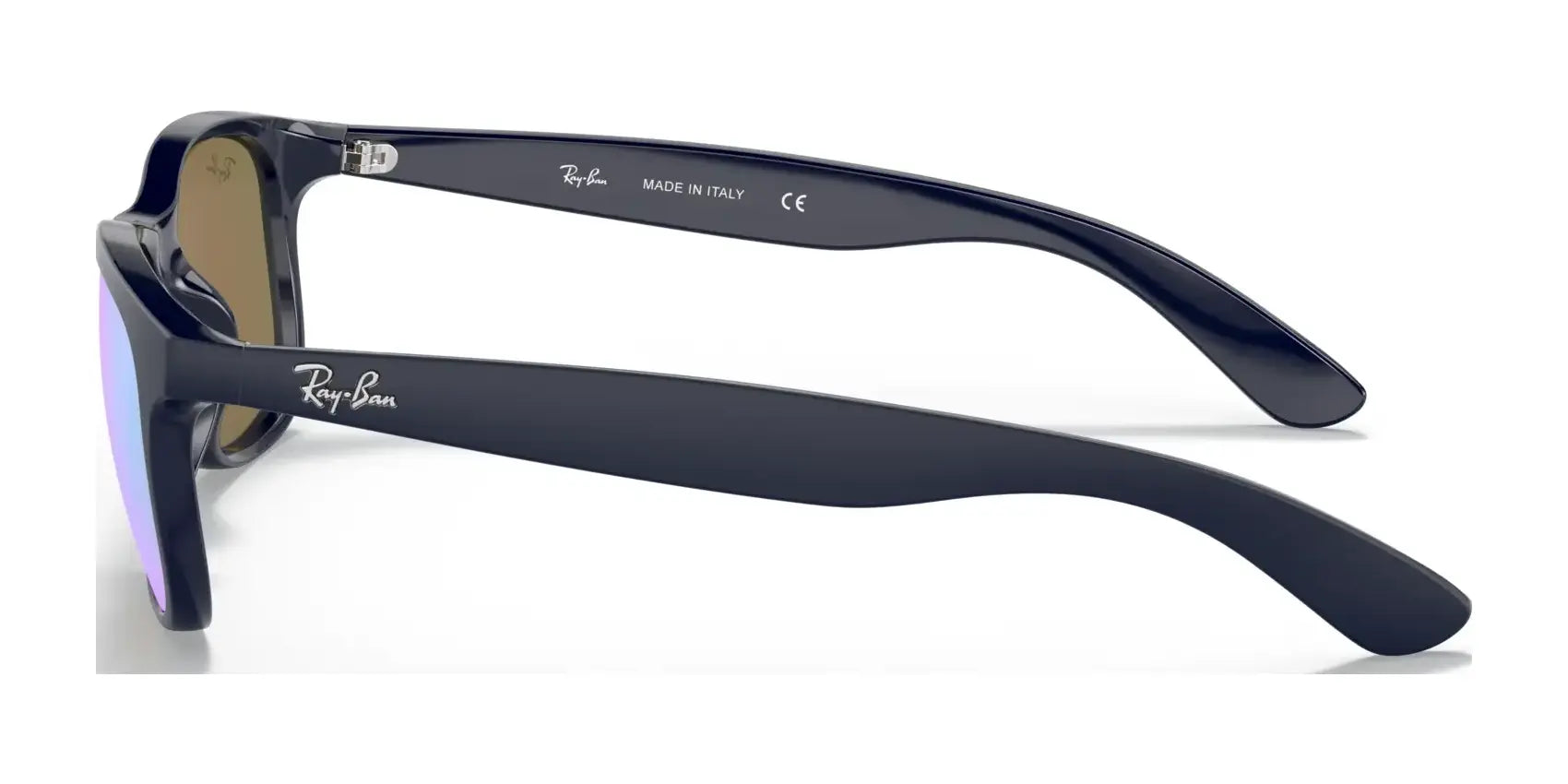 Ray-Ban ANDY RB4202 Sunglasses | Size 55 Ray-Ban ANDY RB4202 Sunglasses | Size 55