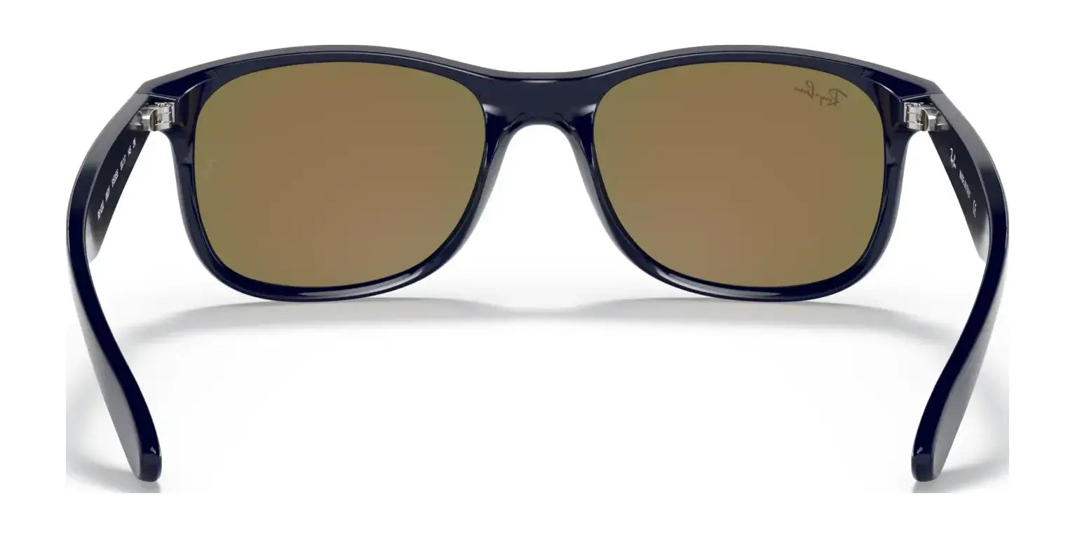 Ray-Ban ANDY RB4202 Sunglasses | Size 55 Ray-Ban ANDY RB4202 Sunglasses | Size 55