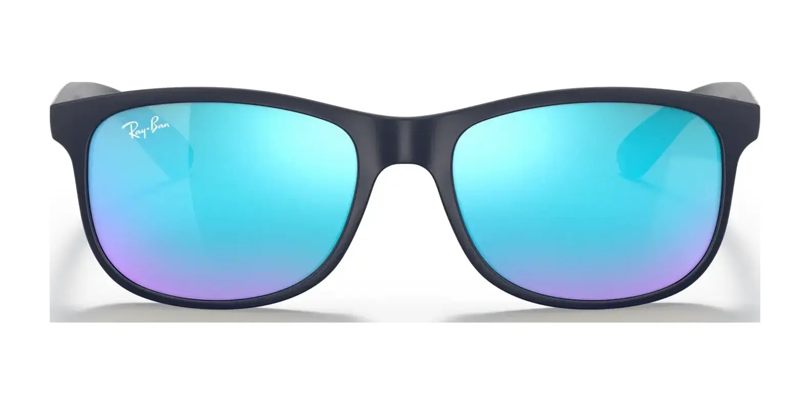 Ray-Ban ANDY RB4202 Sunglasses | Size 55 Ray-Ban ANDY RB4202 Sunglasses | Size 55