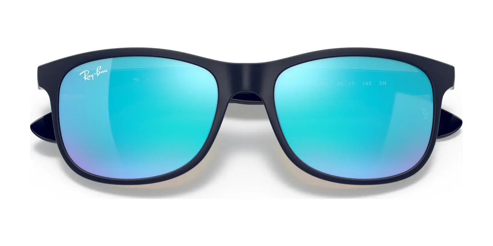 Ray-Ban ANDY RB4202 Sunglasses | Size 55 Ray-Ban ANDY RB4202 Sunglasses | Size 55