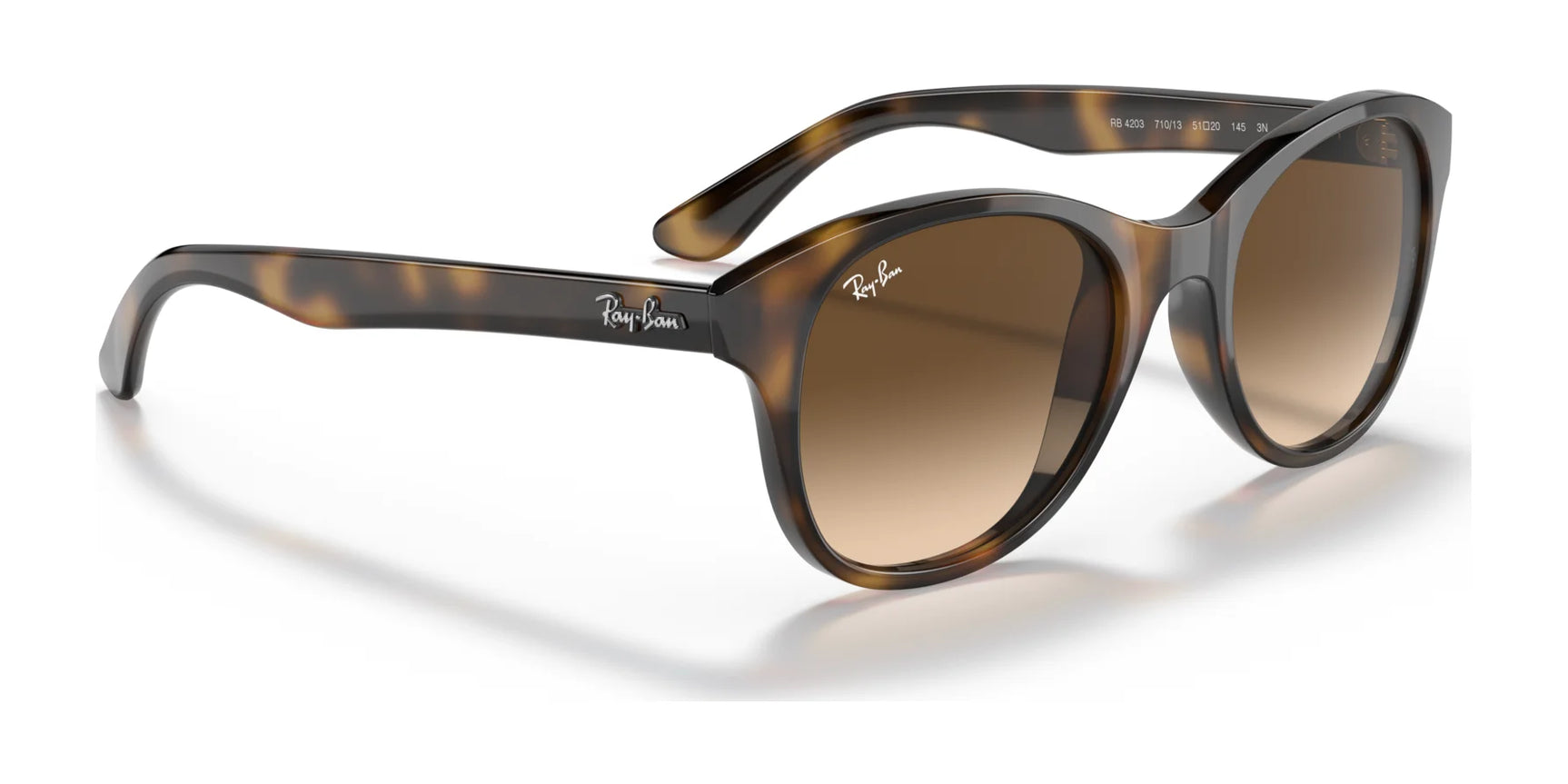 Ray-Ban RB4203 Sunglasses | Size 51 Ray-Ban RB4203 Sunglasses | Size 51