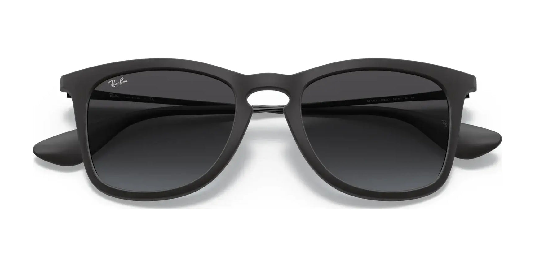 Ray-Ban RB4221 Sunglasses | Size 50 Ray-Ban RB4221 Sunglasses | Size 50