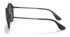 Ray-Ban RB4222 Sunglasses | Size 50 / Havana №865/13 / Brown Gradient (3N 16%)