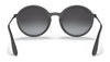 Ray-Ban RB4222 Sunglasses | Size 50 / Havana №865/13 / Brown Gradient (3N 16%)