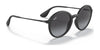 Ray-Ban RB4222 Sunglasses | Size 50 / Havana №865/13 / Brown Gradient (3N 16%)