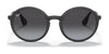 Ray-Ban RB4222 Sunglasses | Size 50 / Havana №865/13 / Brown Gradient (3N 16%)