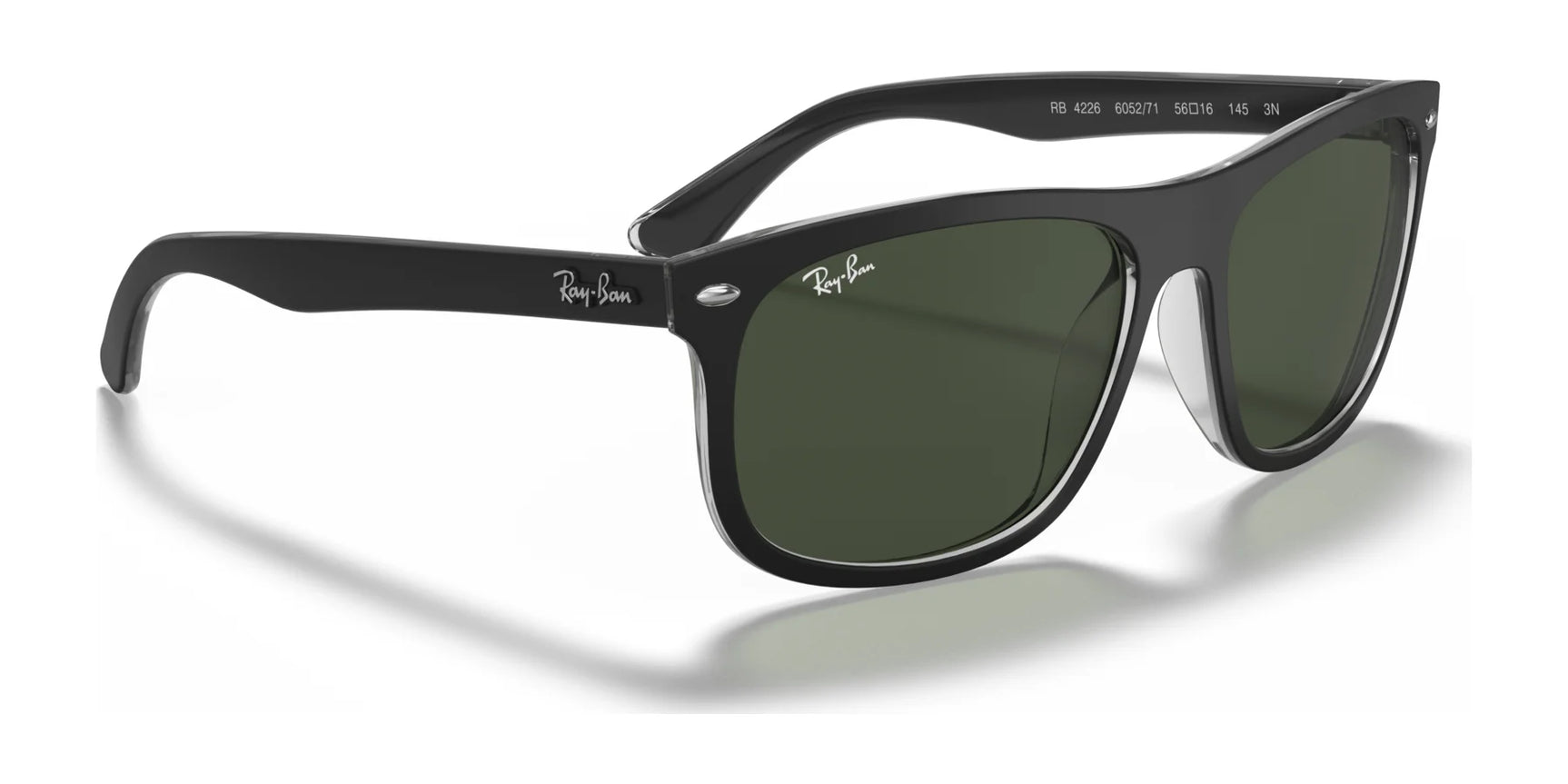Ray-Ban RB4226 Sunglasses | Size 56 Ray-Ban RB4226 Sunglasses | Size 56